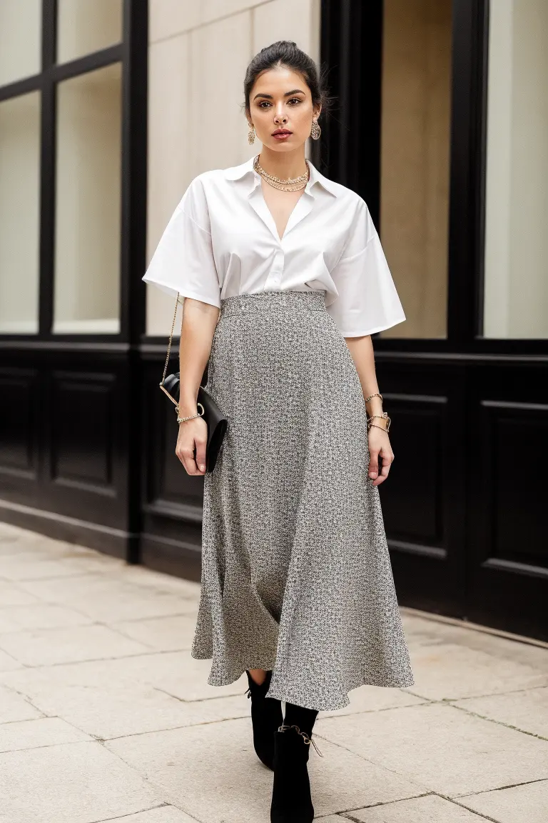 Bold and Modern Prints