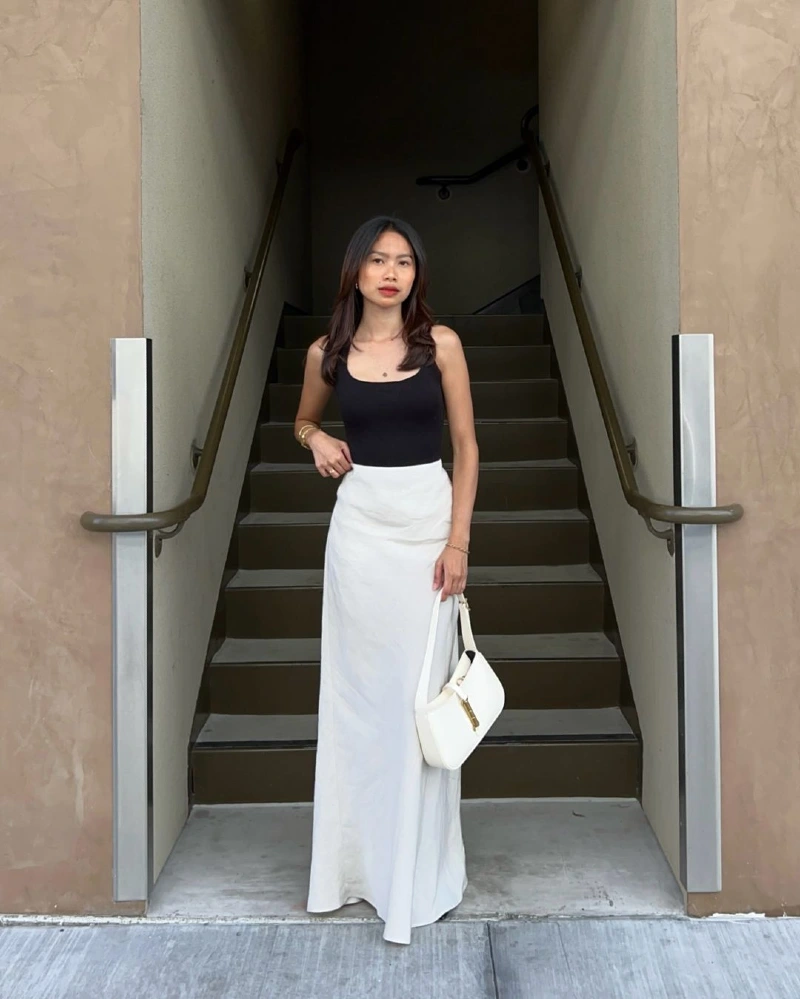 Minimalist Elegance for Business