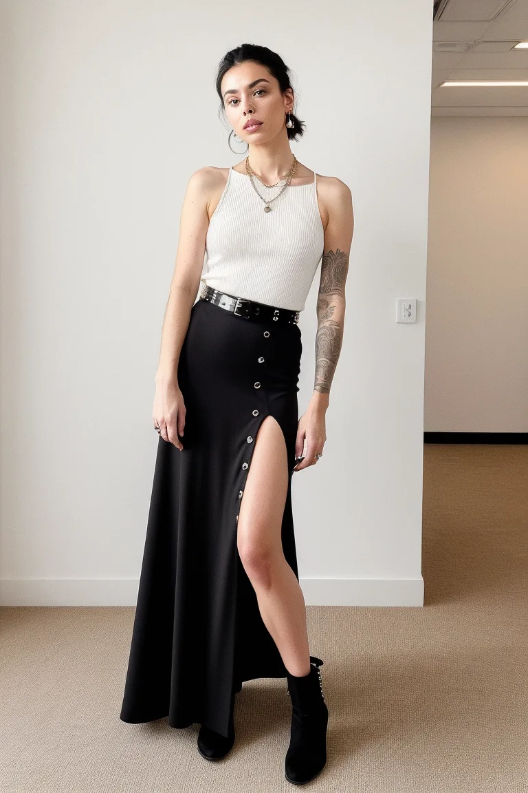 Modern Minimalist Elegance