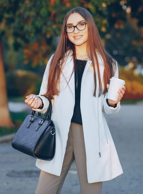 Polished and Prepared: The Modern Coat Look