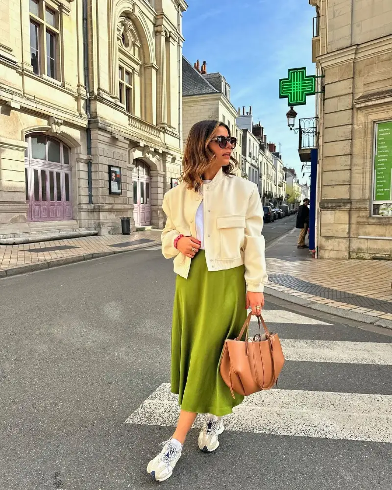 Urban Chic Business Layers