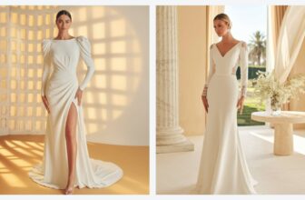 31 Cozy Winter Bridal Outfit Ideas to Keep You Radiant