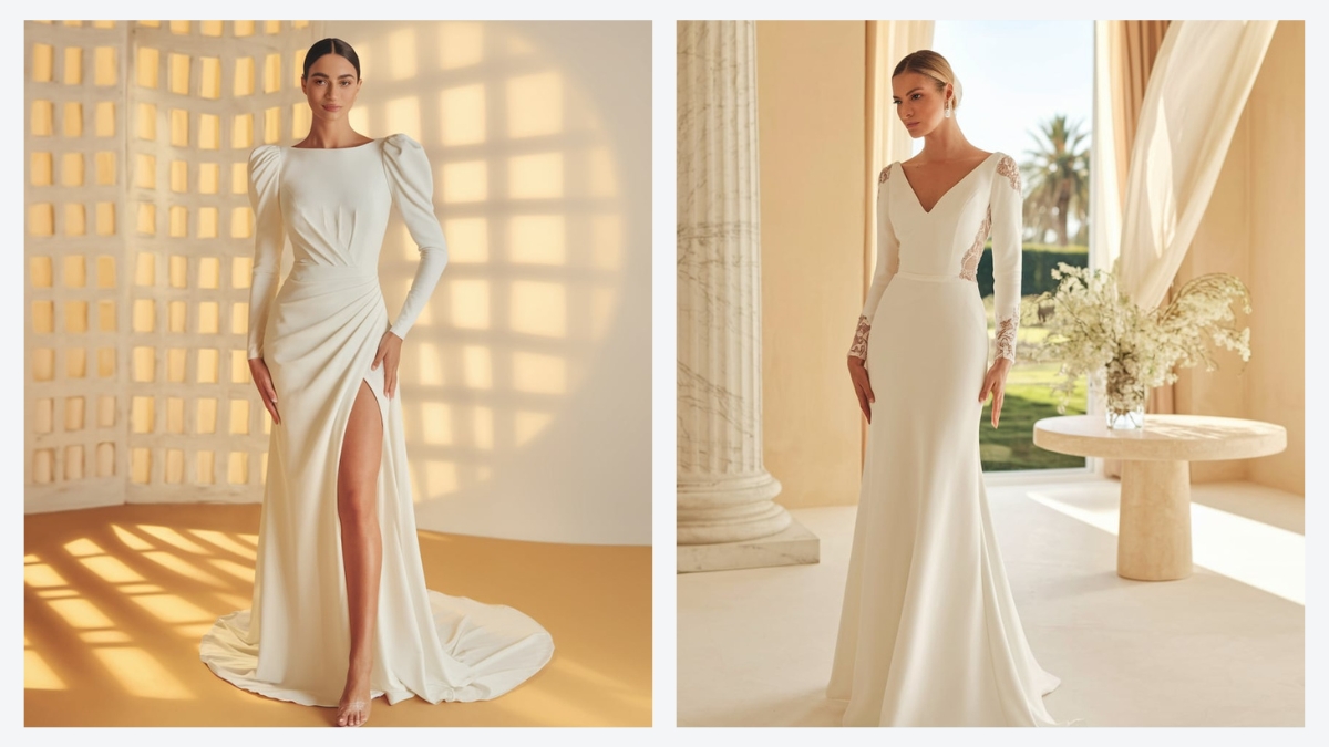 31 Cozy Winter Bridal Outfit Ideas to Keep You Radiant