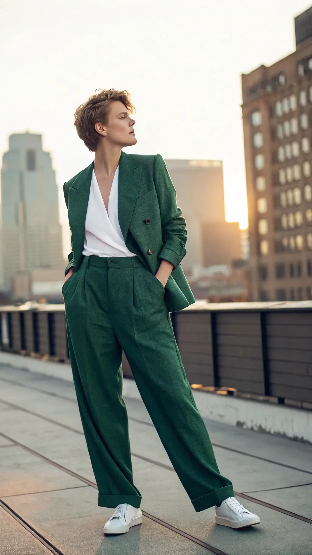 Emerald Elegance