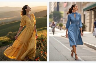 30 Chic Peasant Dress Ideas to Spark Your Style Glow-Up