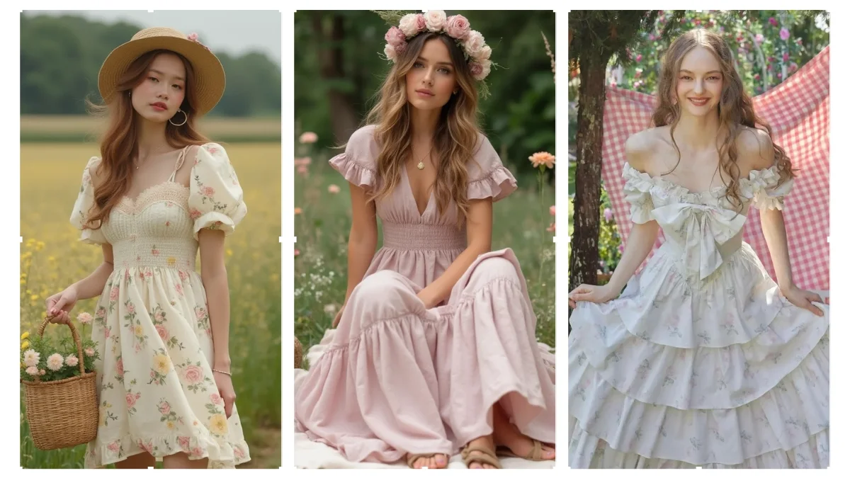 50+ Women Outfit Ideas for Picnic That Are Comfortable & Stylish