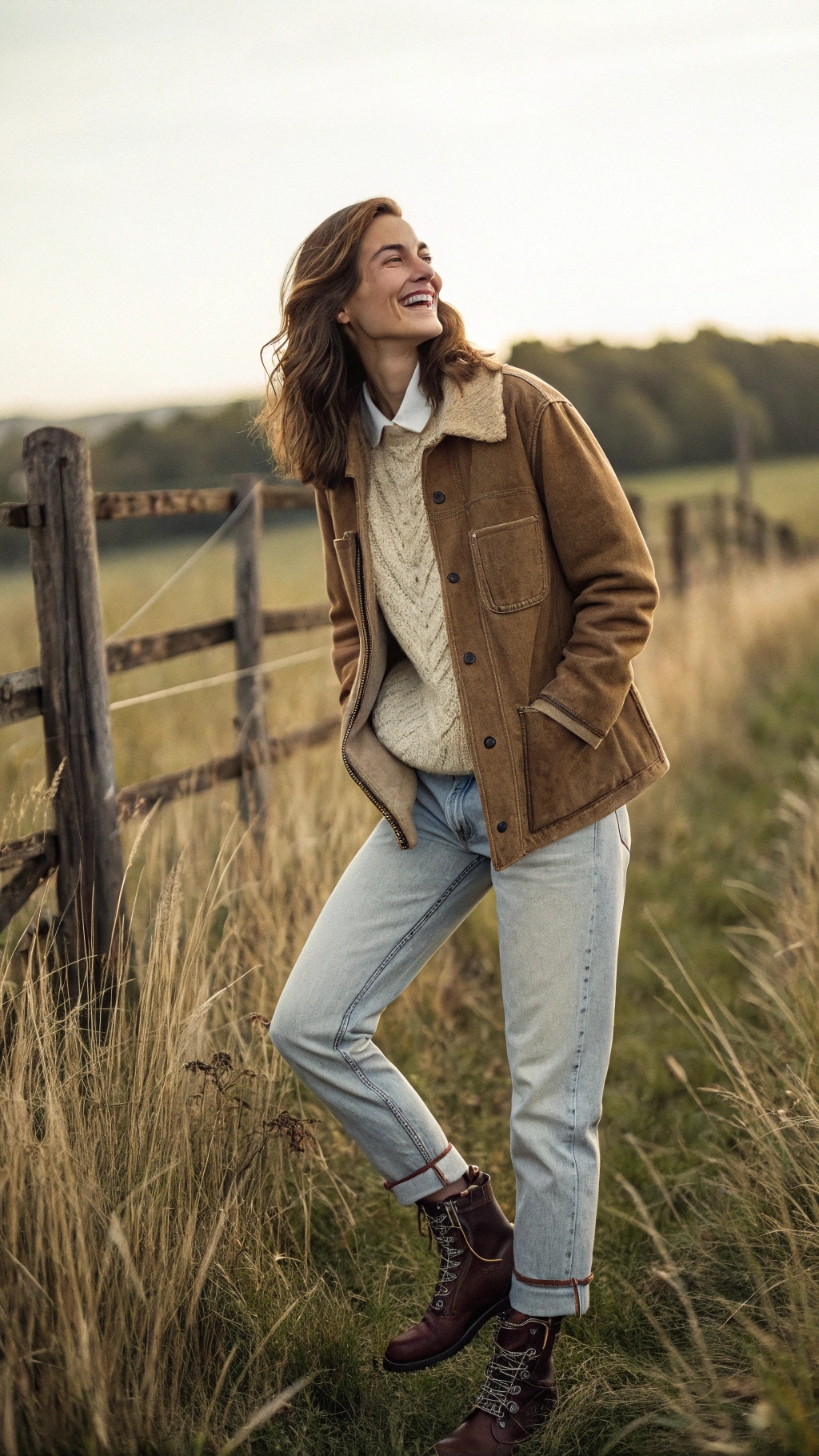 Countryside Charm Ensemble