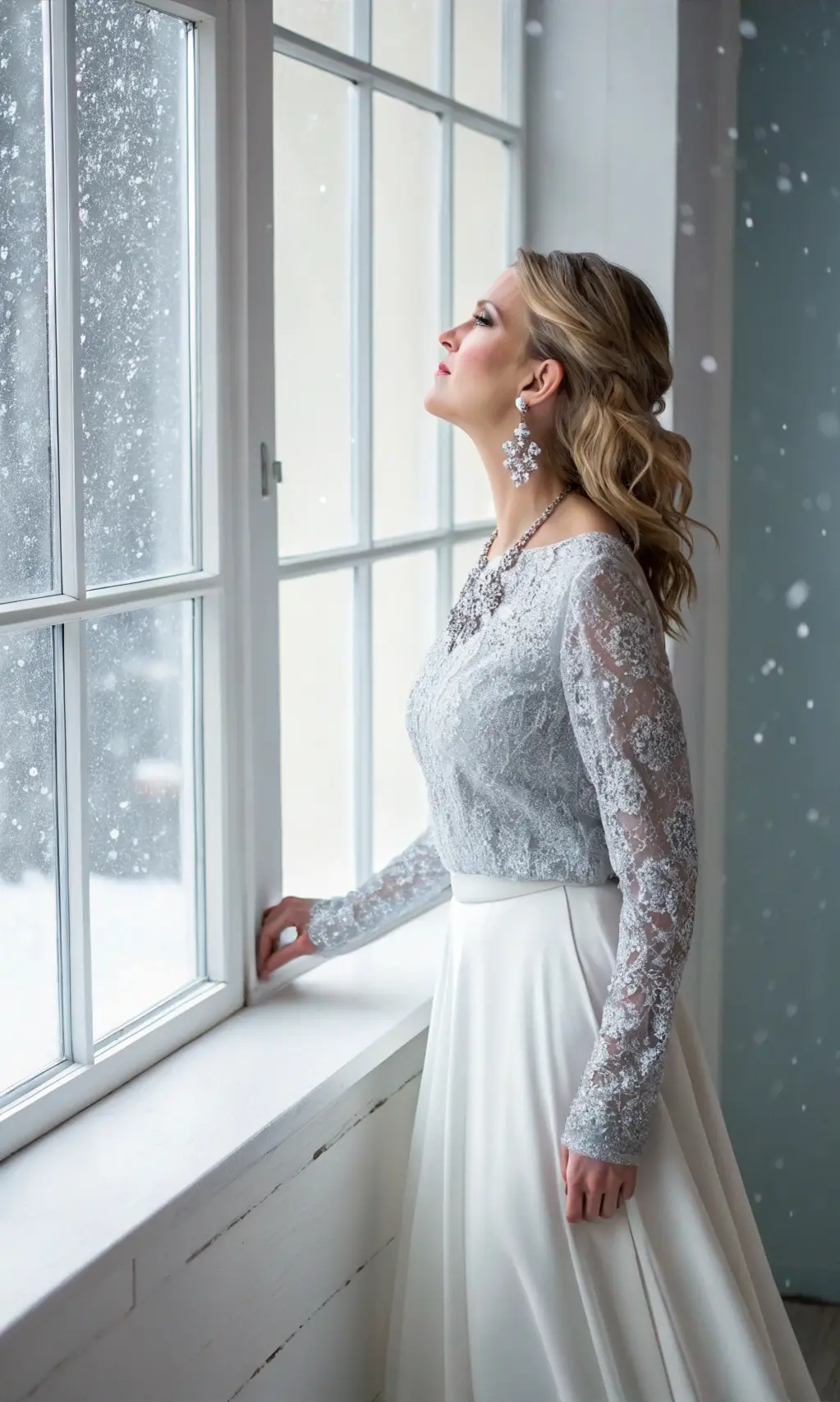 The Winter Wonderland Ensemble