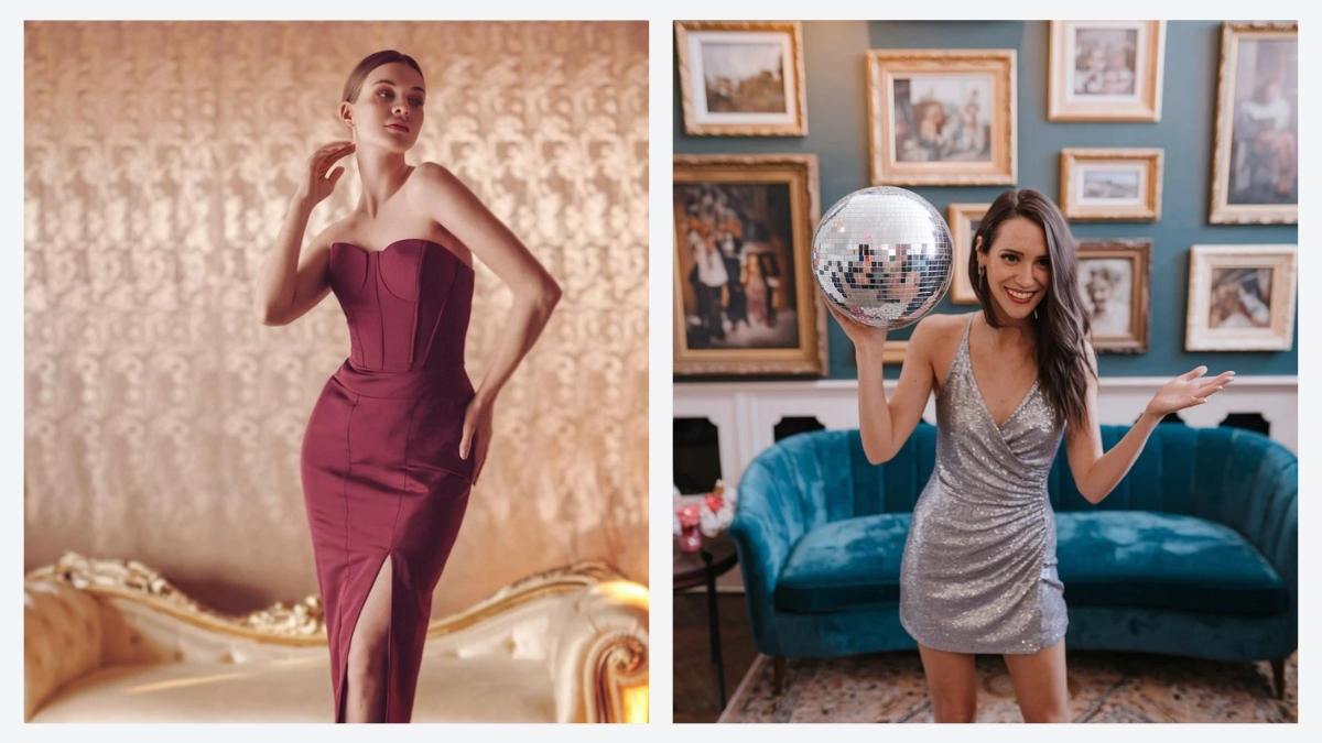 30 Festive New Year's Looks to Dance the Night Away