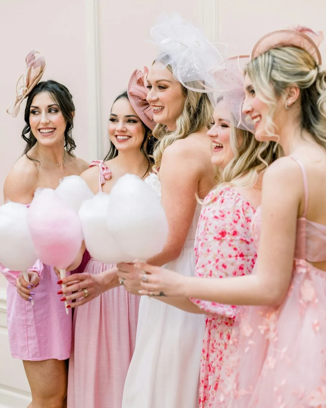 Tea Party Dresses for a Bridal Shower Fantasy