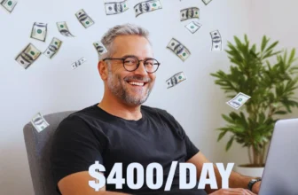 15 Realistic Passive Income Ideas To Make $400 Day & Quit Your Job