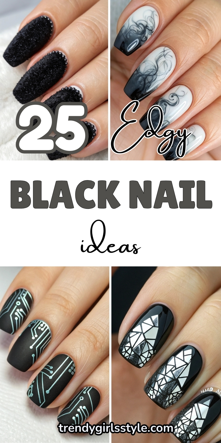 24 Elegant Pink Nail Design Ideas Perfect for Any Mood