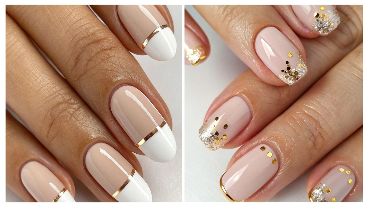 25 Elegant Simple Nails Ideas (1)