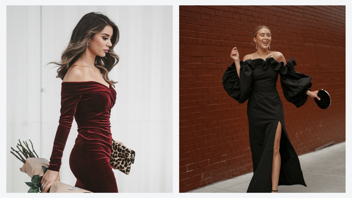 30 Cozy Winter Wedding Guest Outfits Ideas