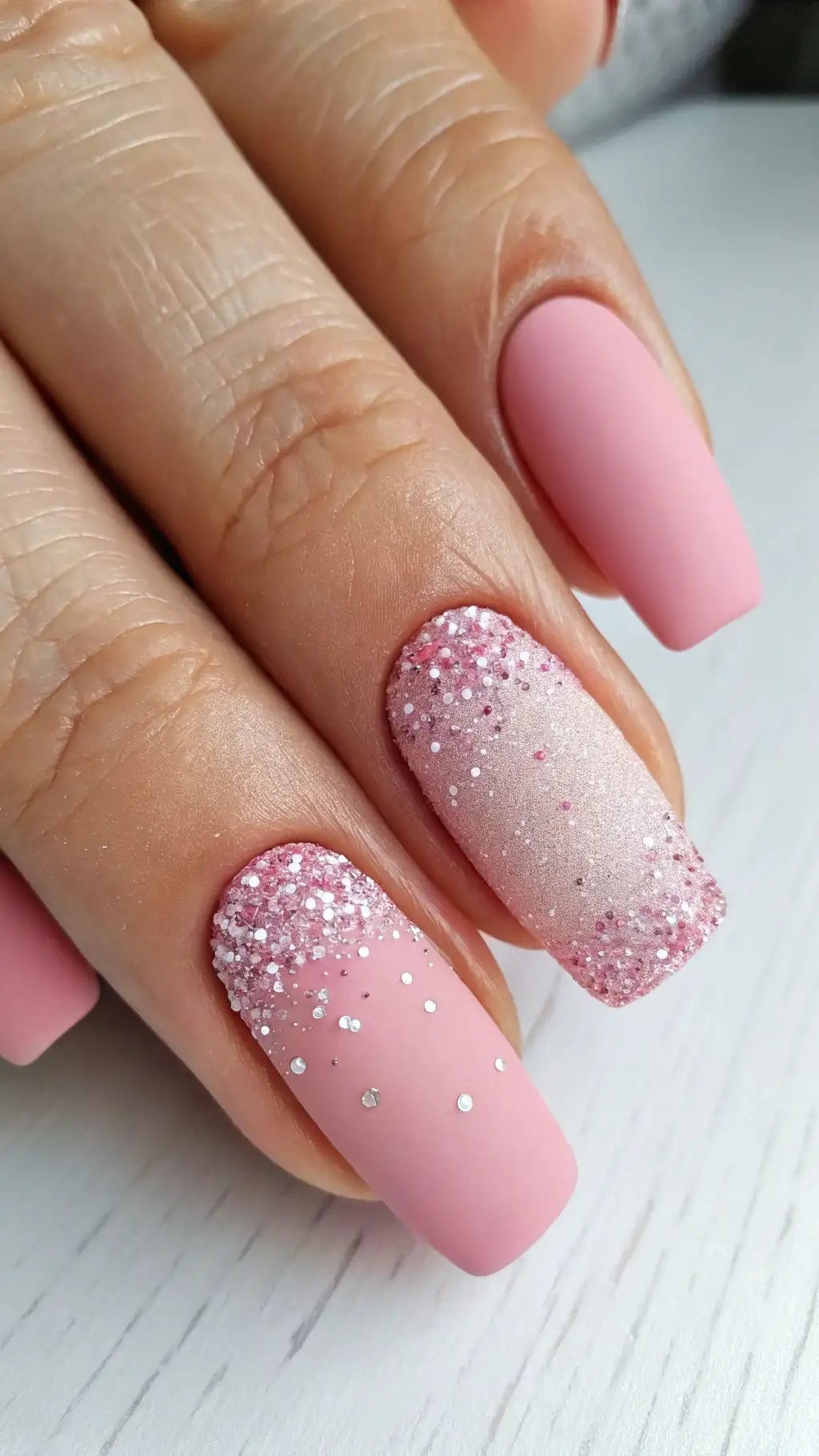 Frosted Berry Sugar"