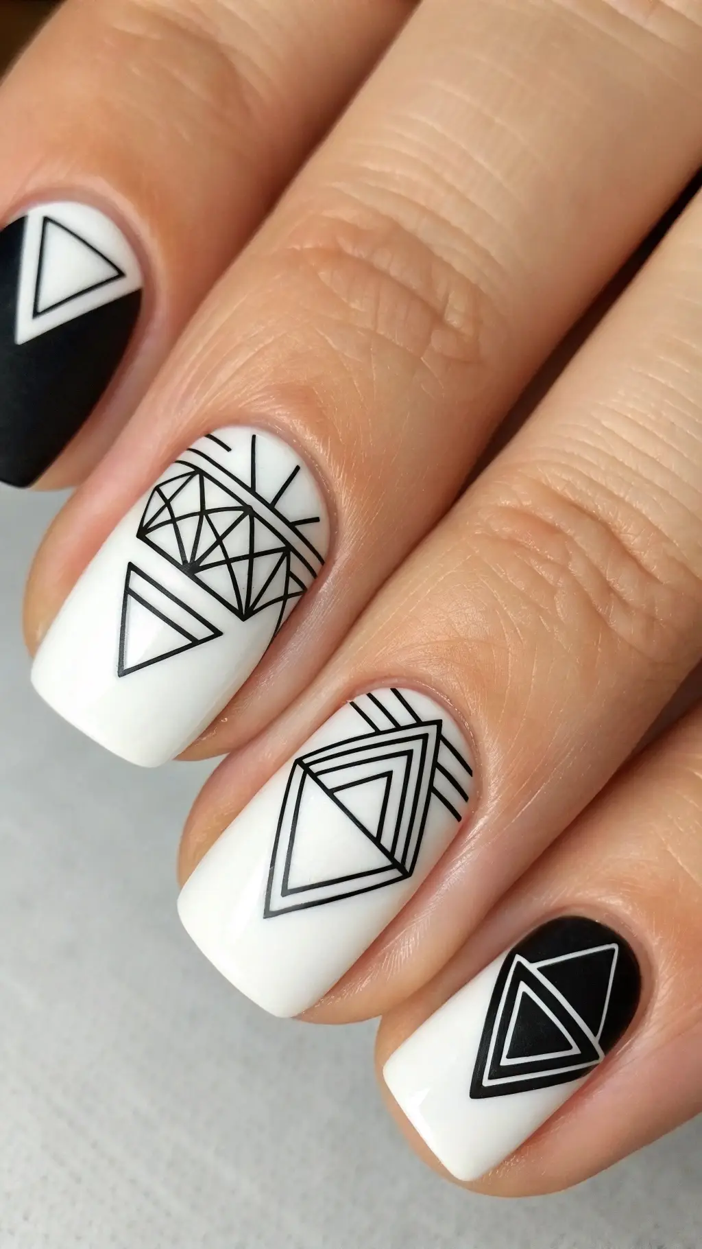 Geometric Minimalism