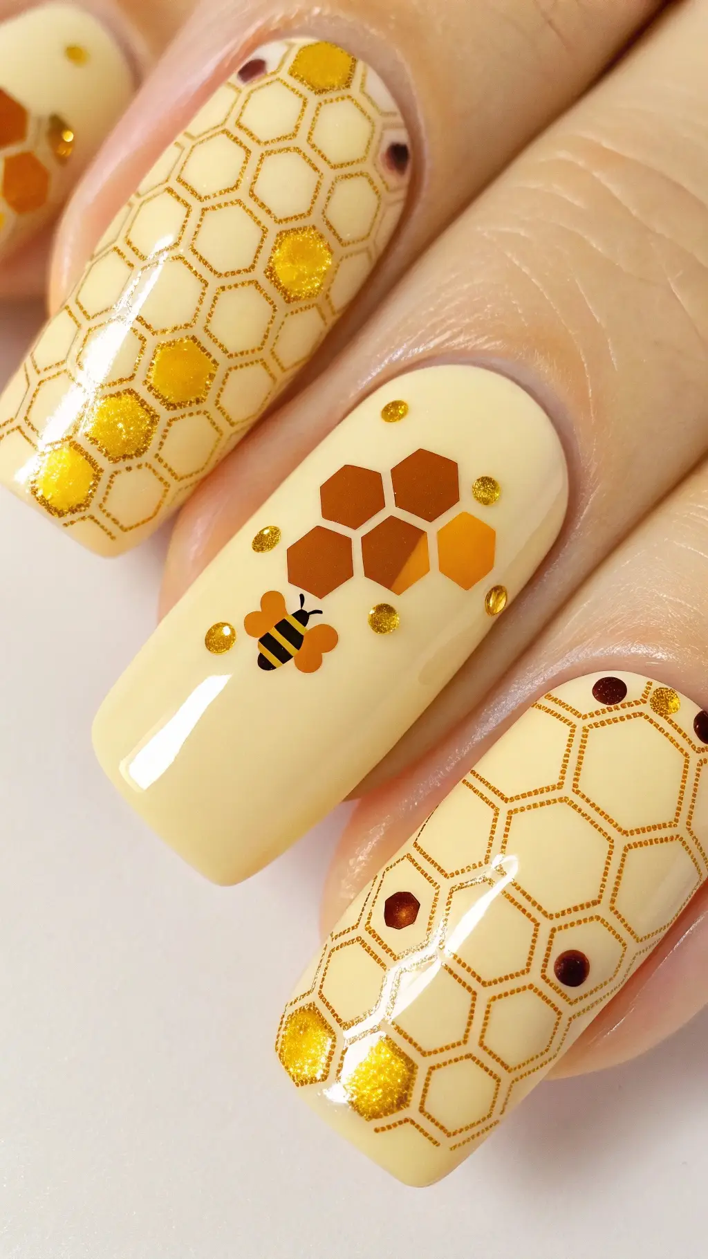Honeycomb Haven