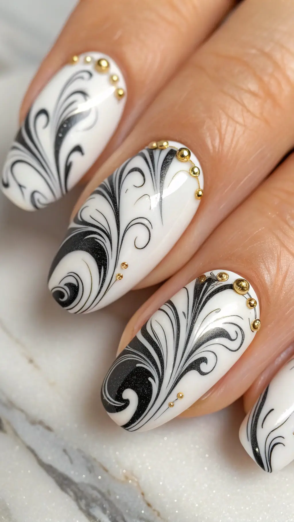Marble Magic