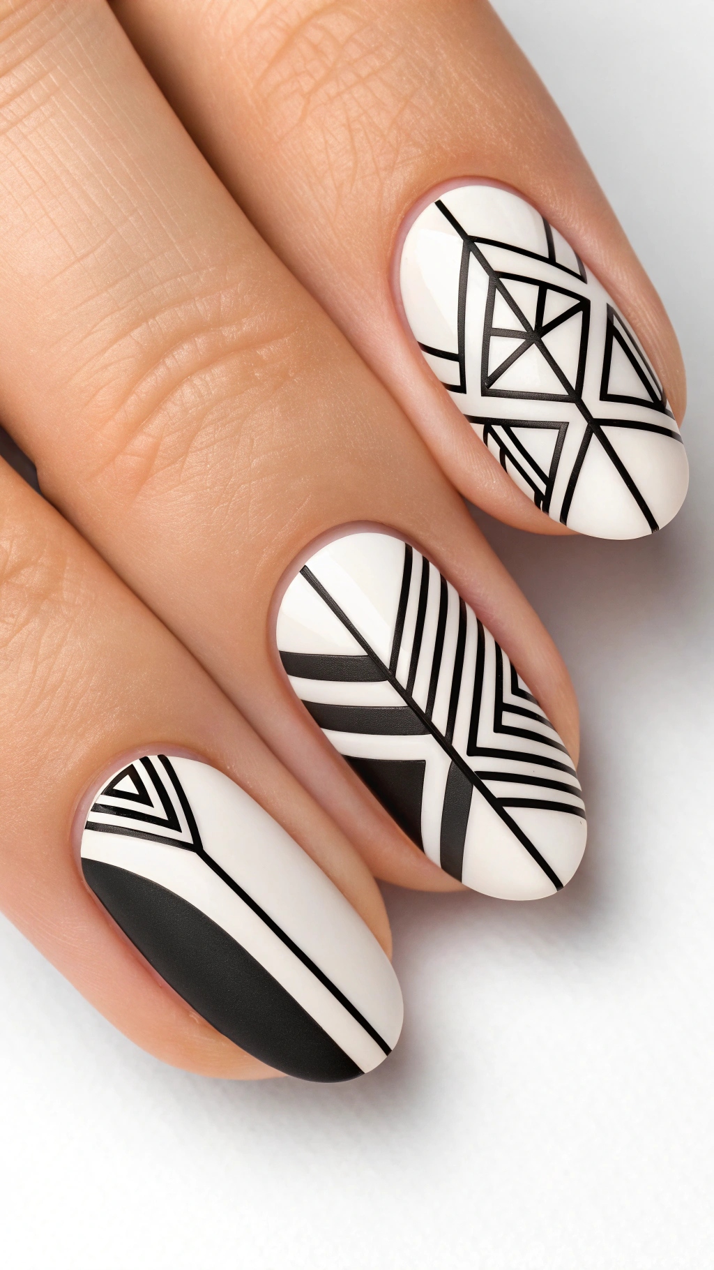 Negative Space Play