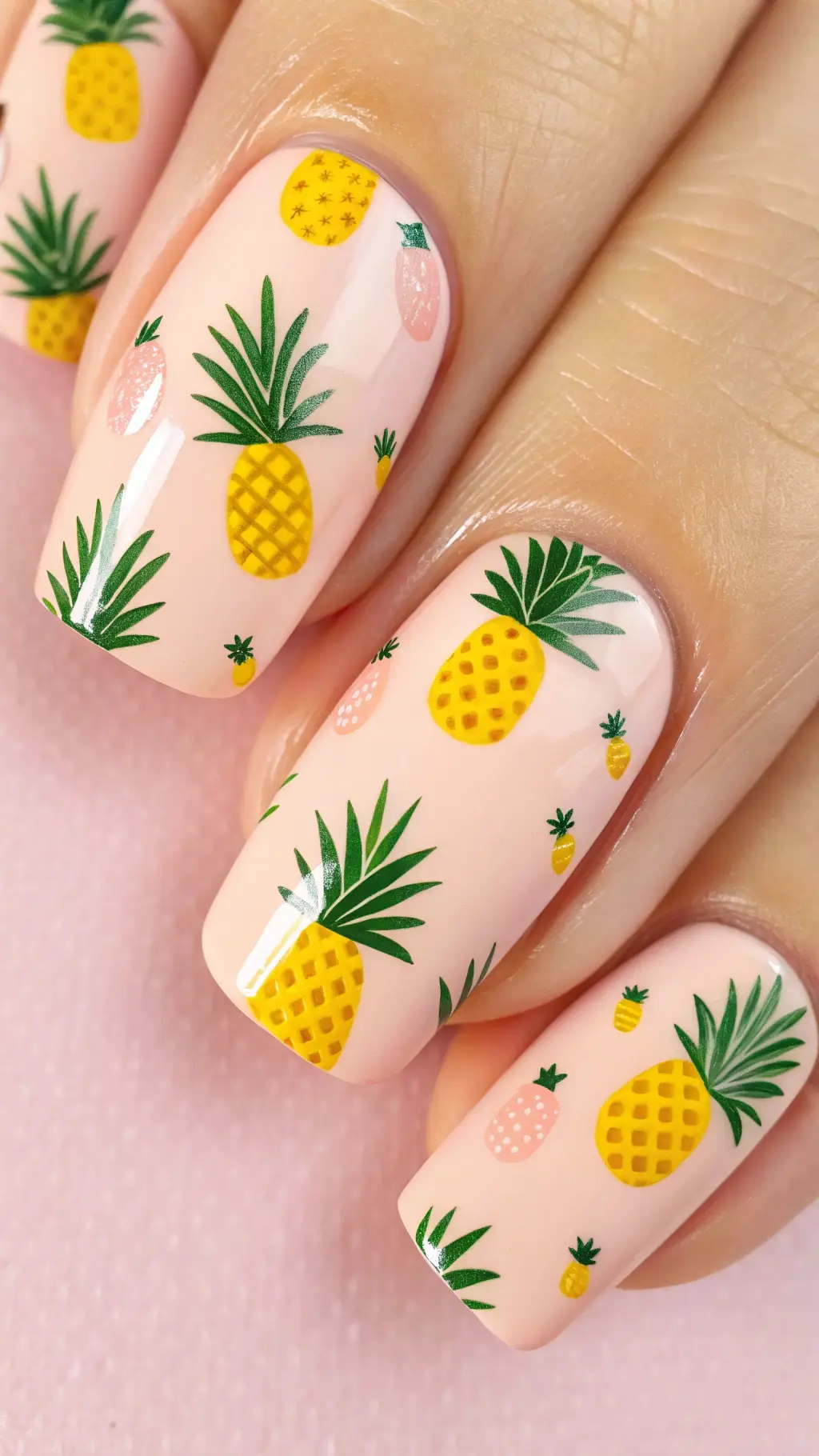 Pineapple Party