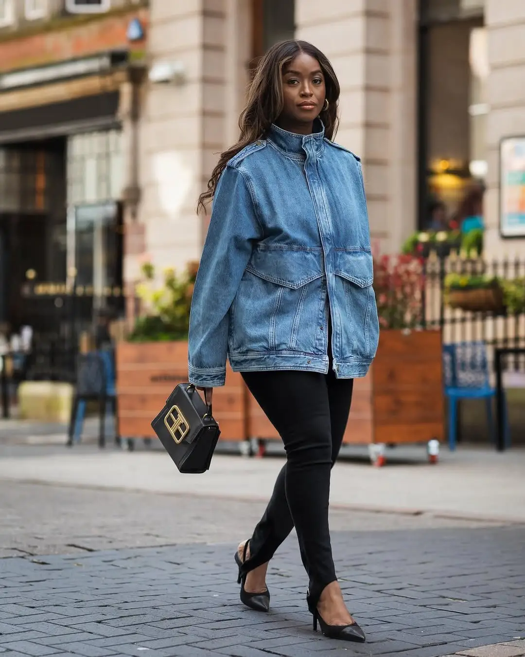 Timeless Denim Effortless Outfit Ideas for Every Season