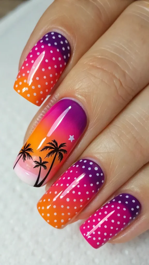Tropical Punch