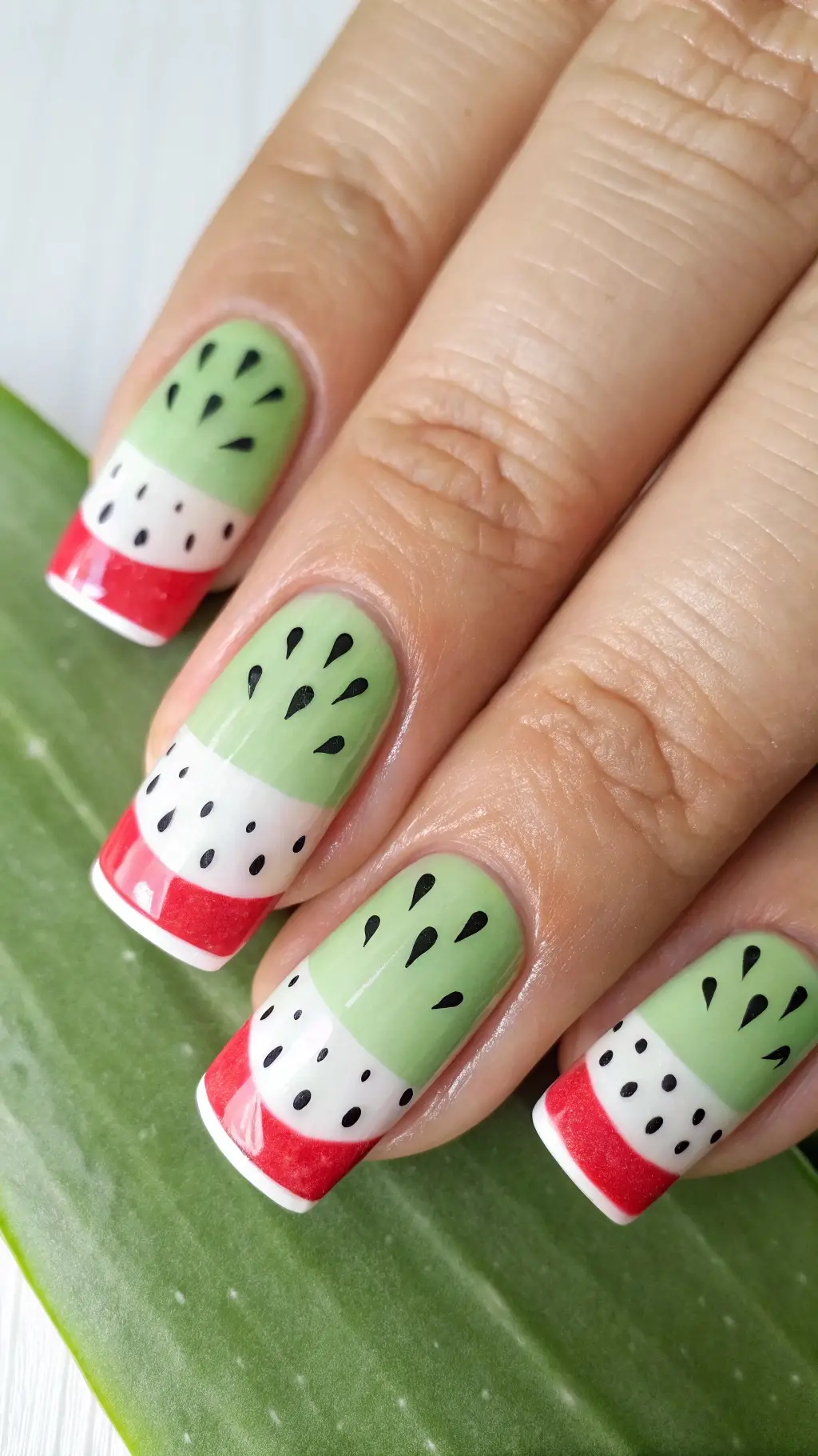 Watermelon Wonder