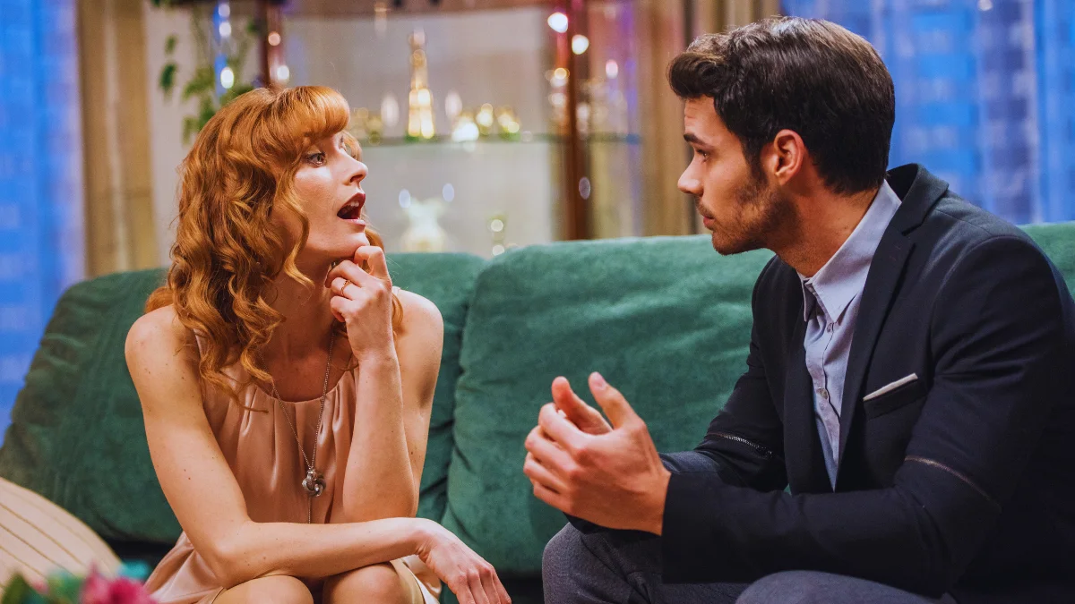 15 Things Your Partner Secretly Judges You For (But Will Never Say Out Loud)