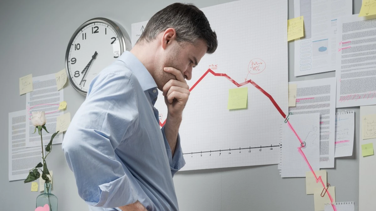 Early Experiences of Failure Without Proper Support