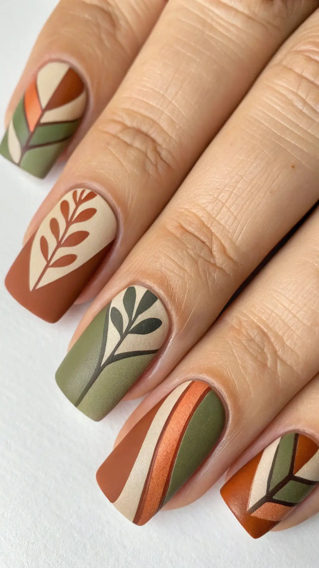 Elevated Earth Tones