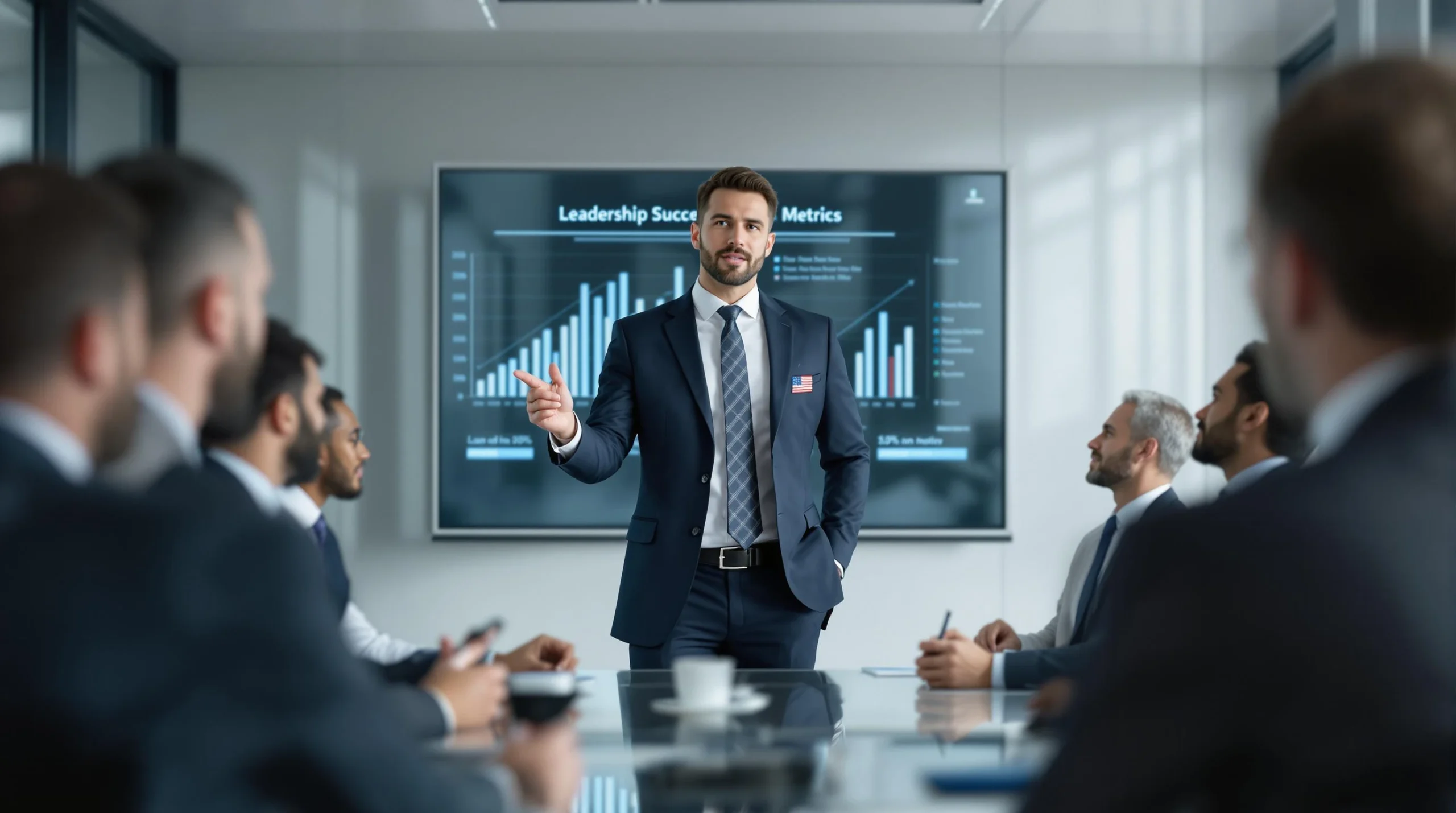 If You Recognize These 15 Signs, You’re Definitely More of a Leader Than a Follower