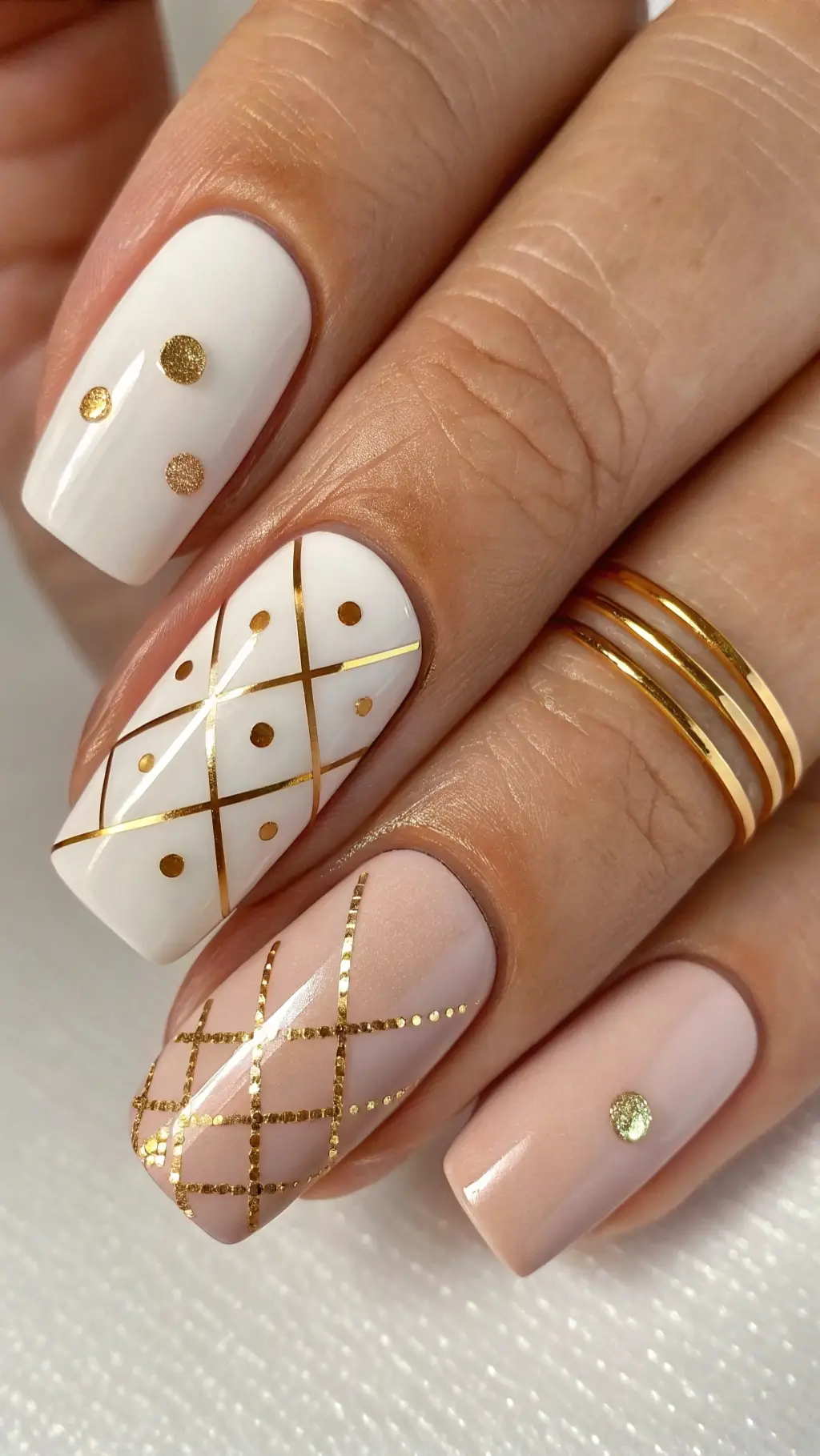 Micro Metal Accents