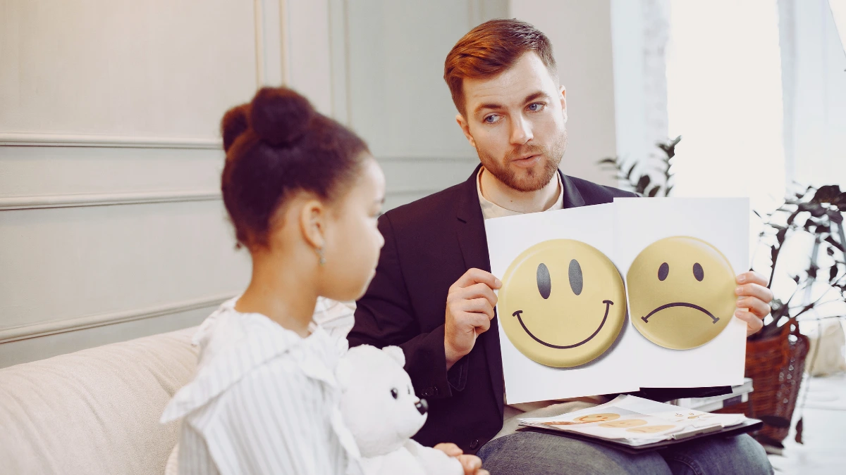 Your Emotional Intelligence