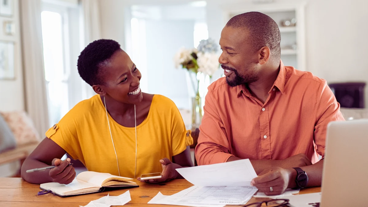 Your Financial Management