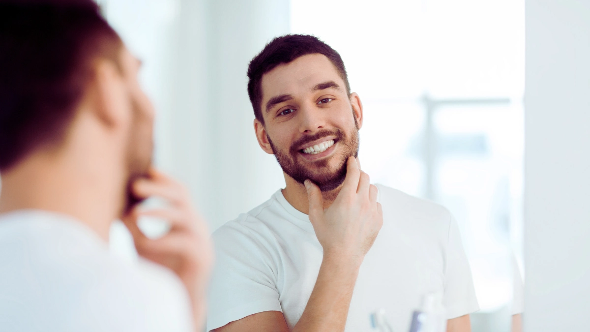 Your Personal Grooming Habits