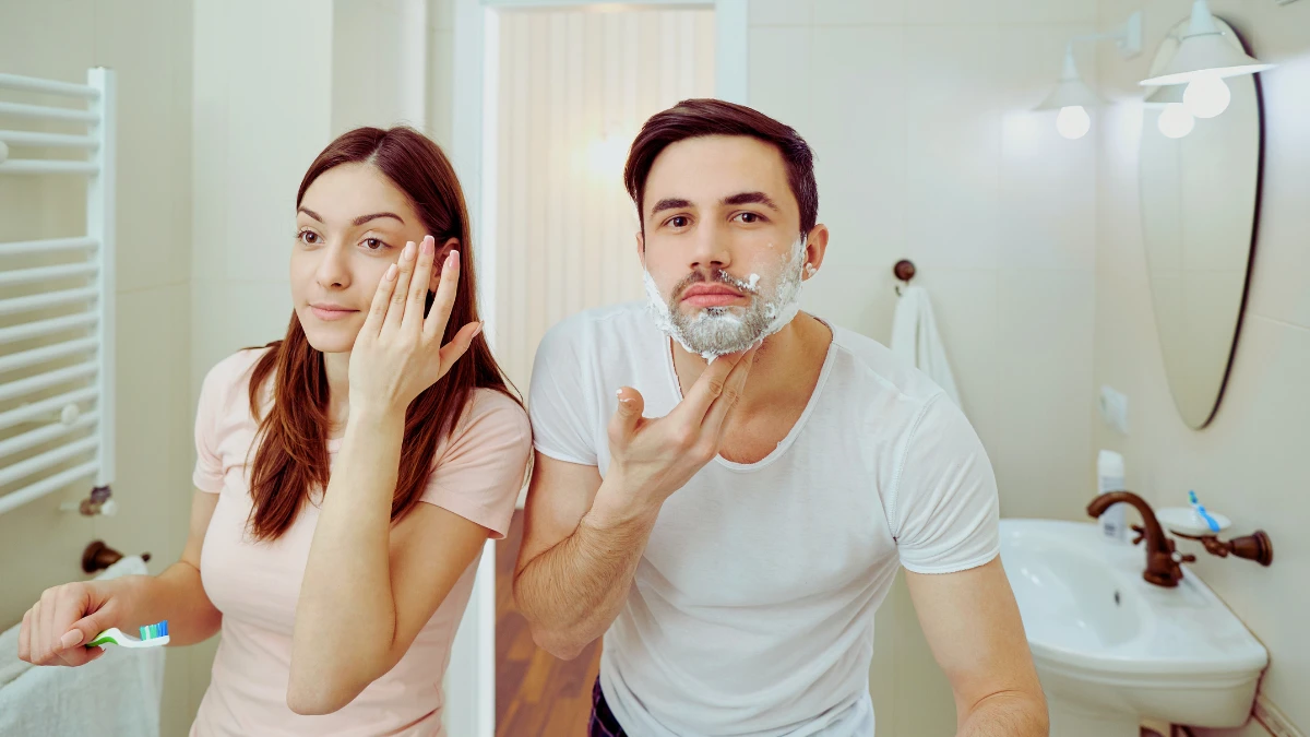 Your Personal Hygiene