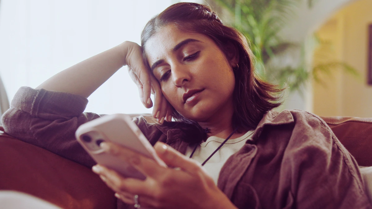 Your Social Media Habits