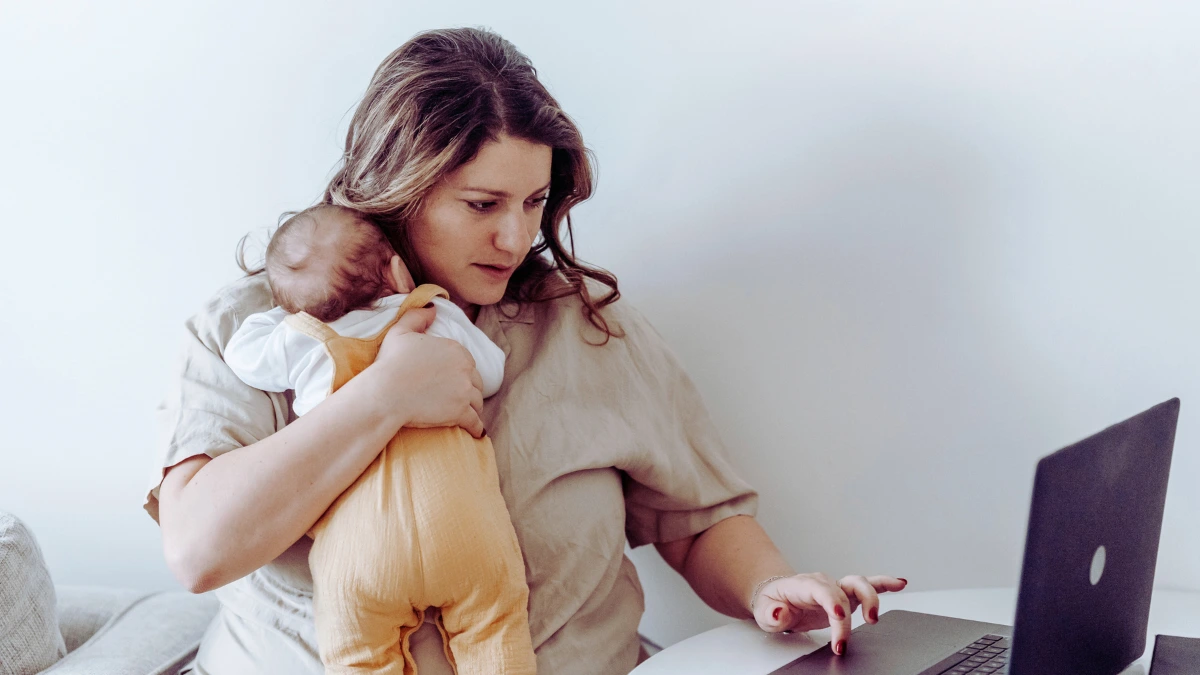 Your Work-Life Balance