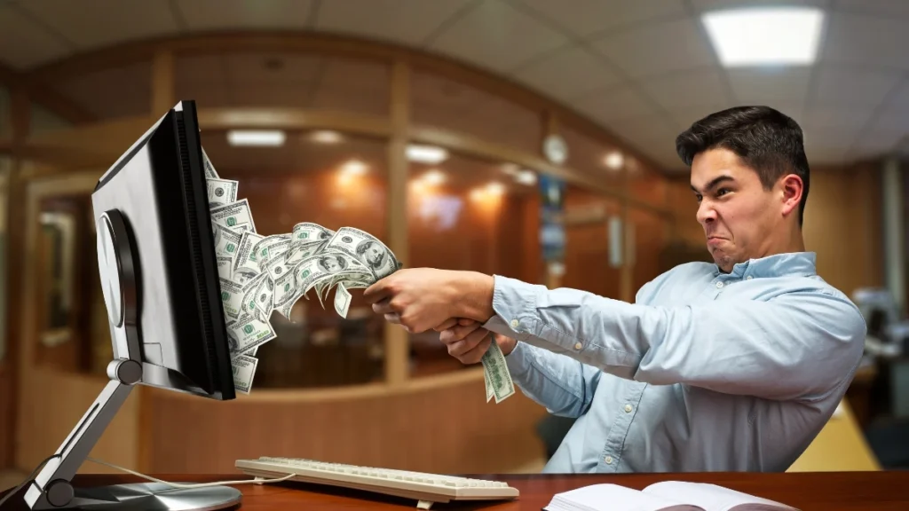 _Earning from Crowdfunding for Personal Needs