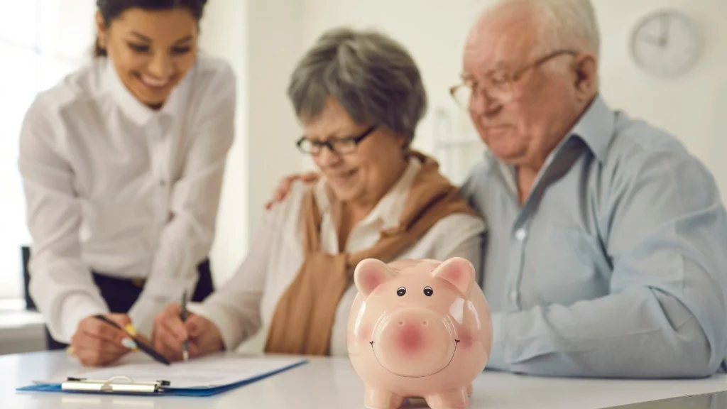 Earning from Life Insurance Loans