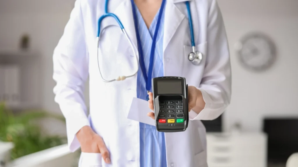 Health Incentive Payments