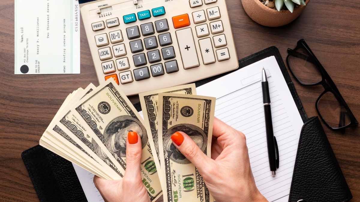 How To MAKE MONEY Selling Items On ETSY AS A SIDE HUSTLE $25000 monthly