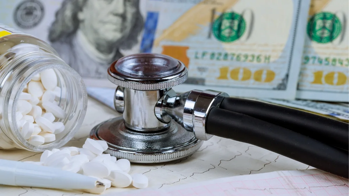 Medicare’s Hidden Loophole 15 Expenses You Can Actually Get Covered (They Hope You Never Find Out)