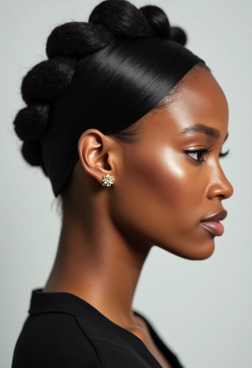 Flat Twist Halo