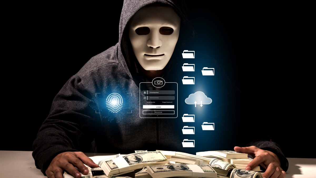 How the IRS Tracks Your Spending: The Surprising Ways They Know You’re Hiding Income