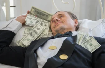 Passive Income Goldmine 15 Side Hustles That Pay You While You Sleep