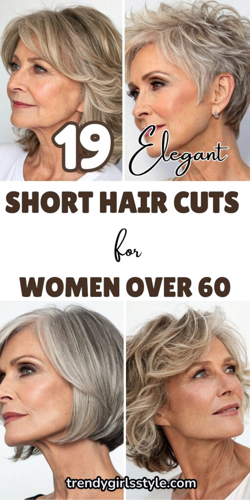 Women Over 60