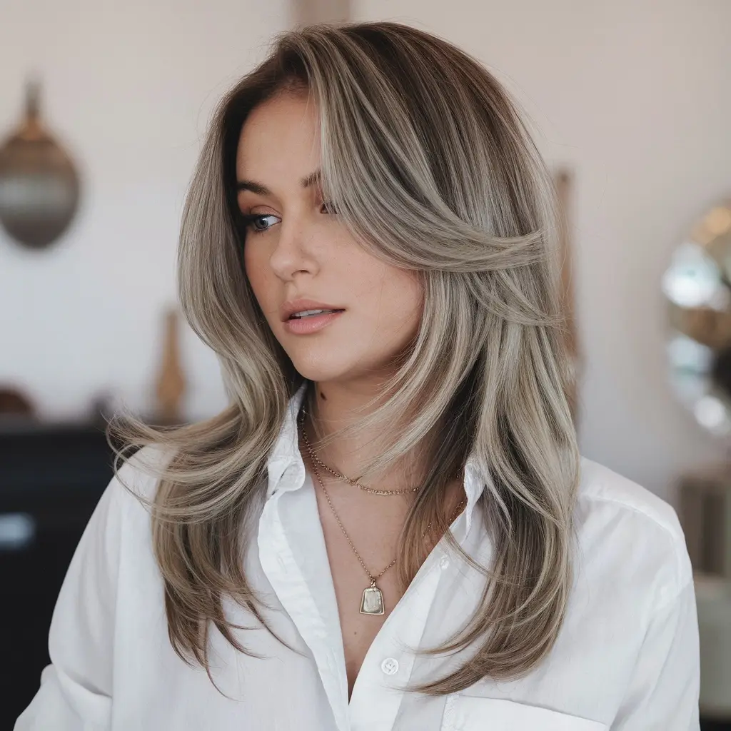 Long Layers with Soft Waves