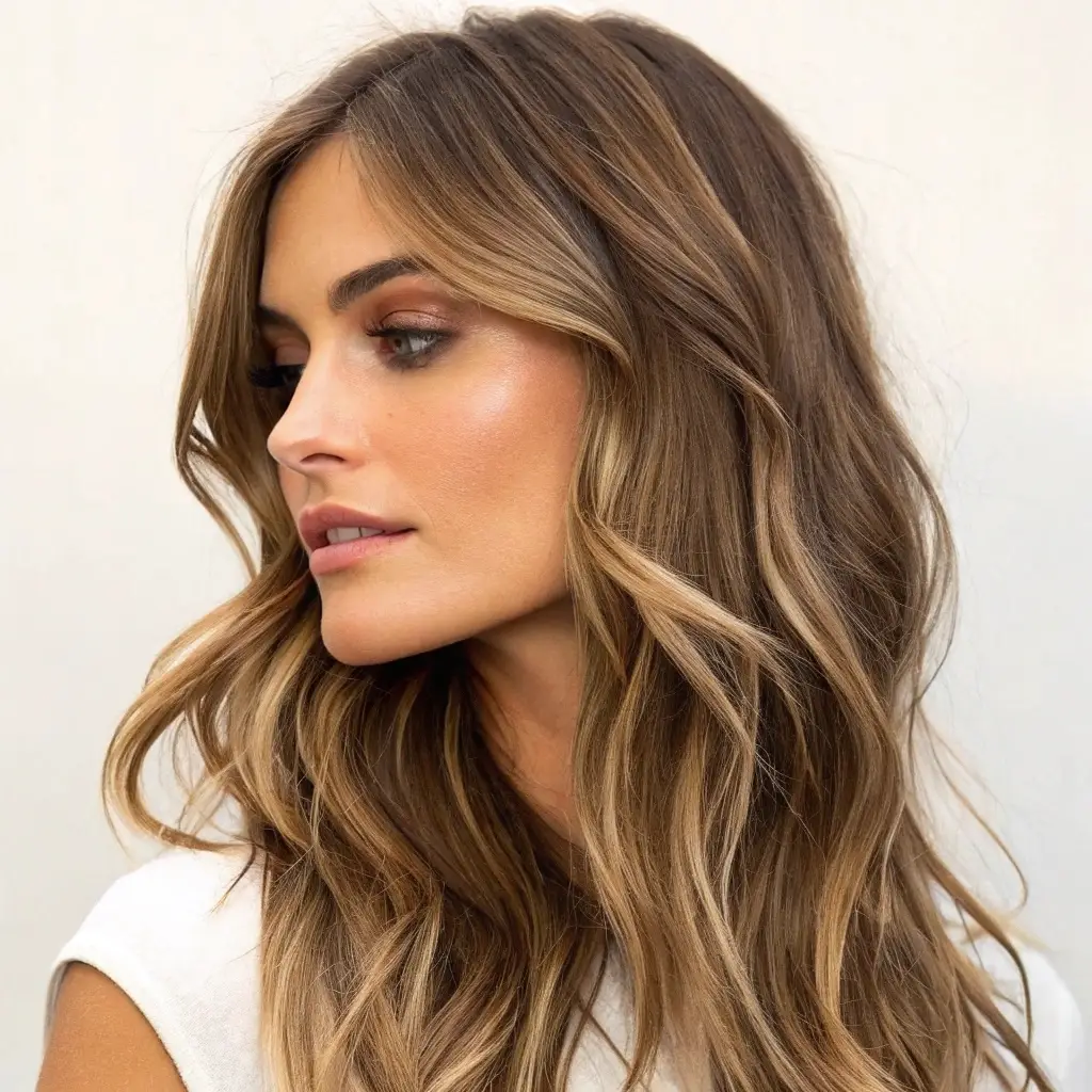 Long Waves with Subtle Layers