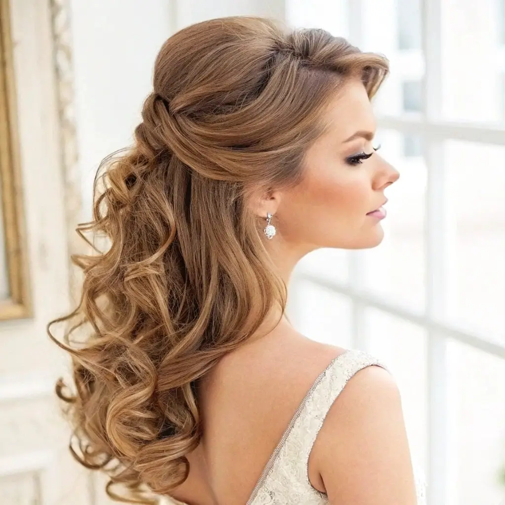 Side Swept Waves